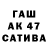А ПВП VHQ Daniyar Kaliaskarov